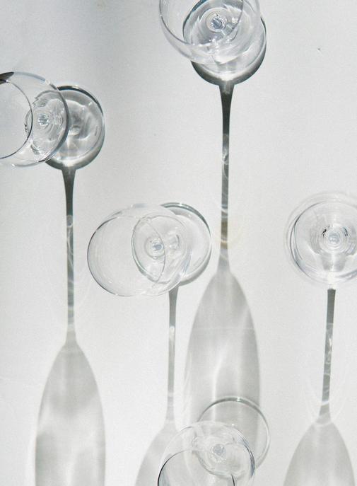 Armani Café, Plaza Athénée, Mandarin Oriental… La Vaisselle des Chefs va faire son retour à Paris