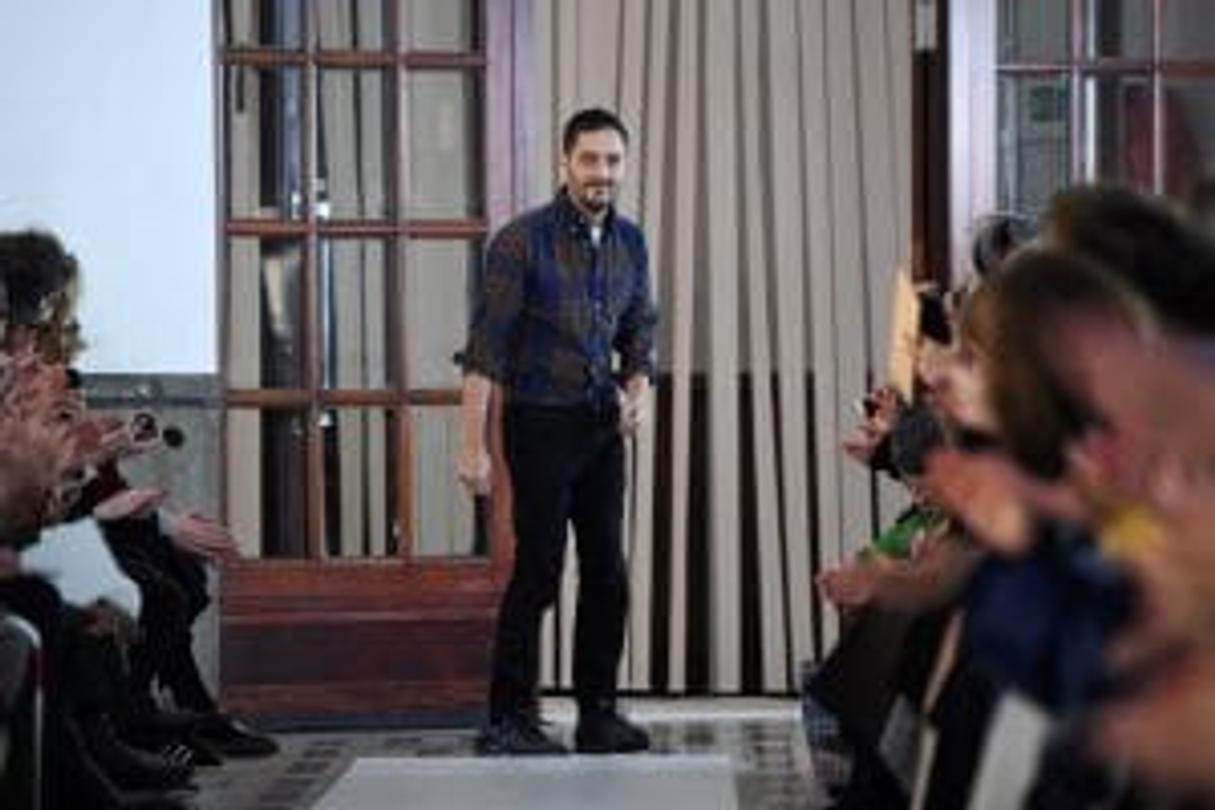 carven directeur artistique
