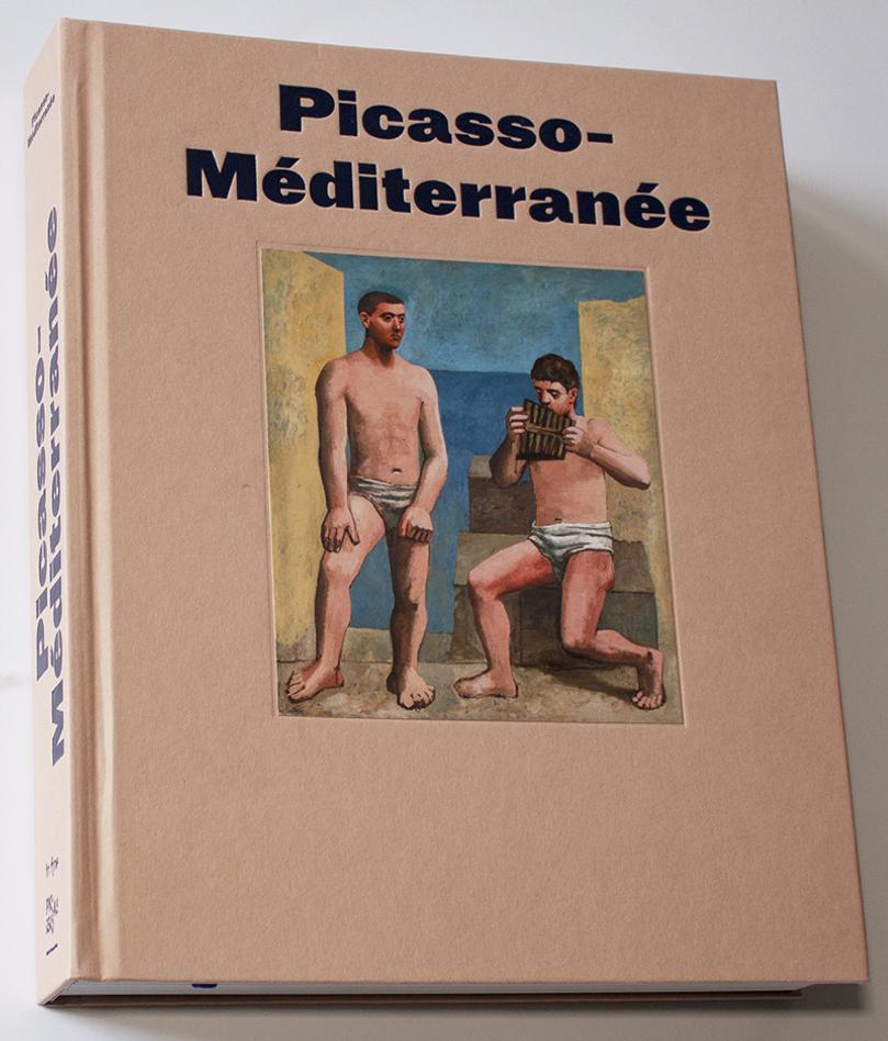 picasso mediterranée