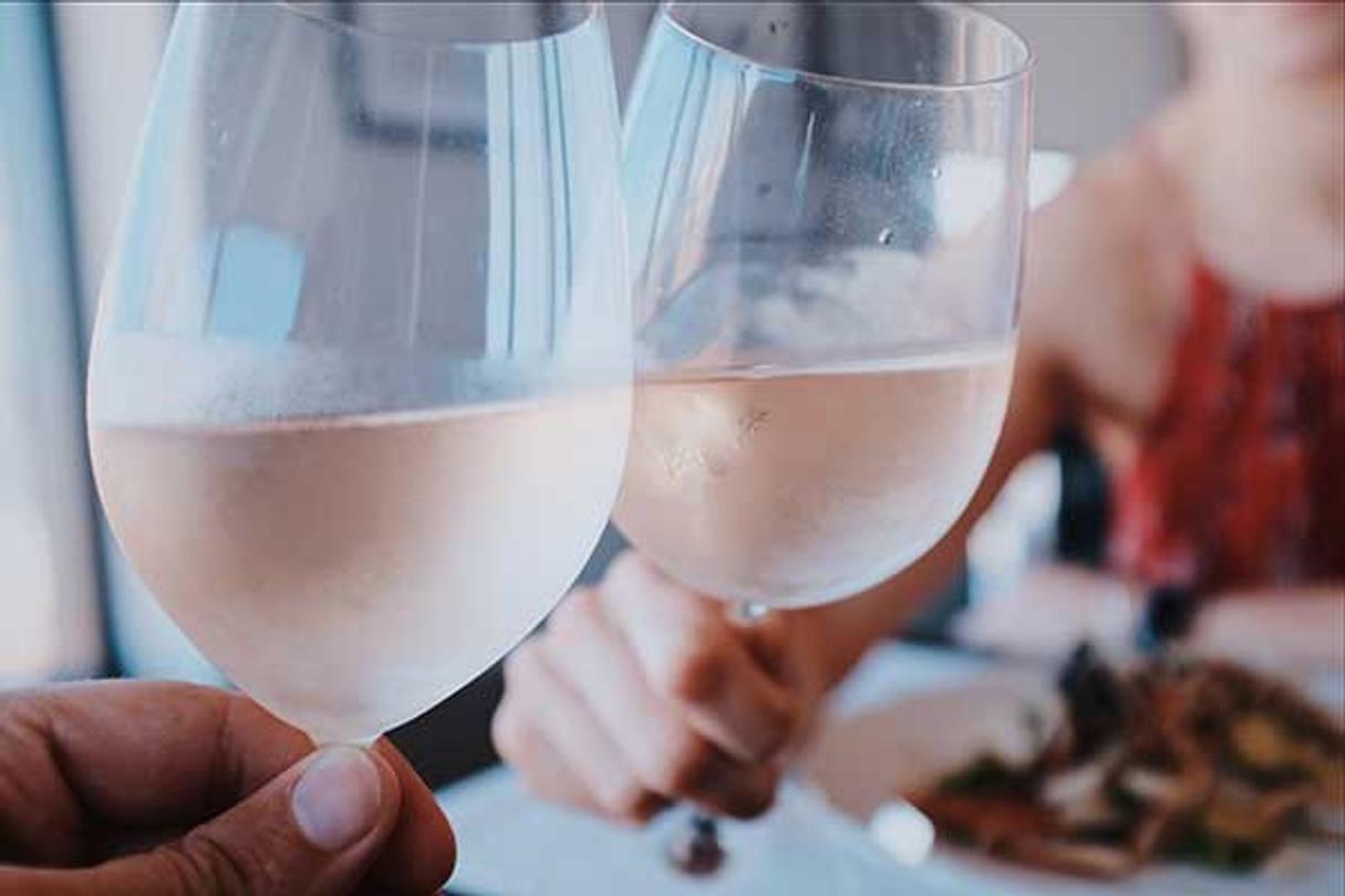 vin rosés