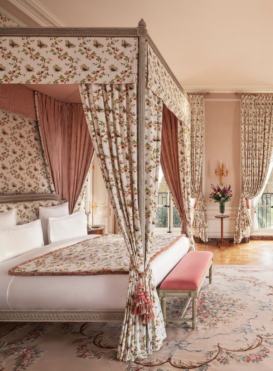 saint valentin 2026 hotels