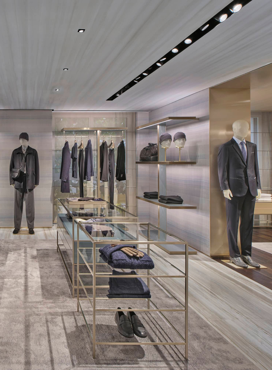armani capital