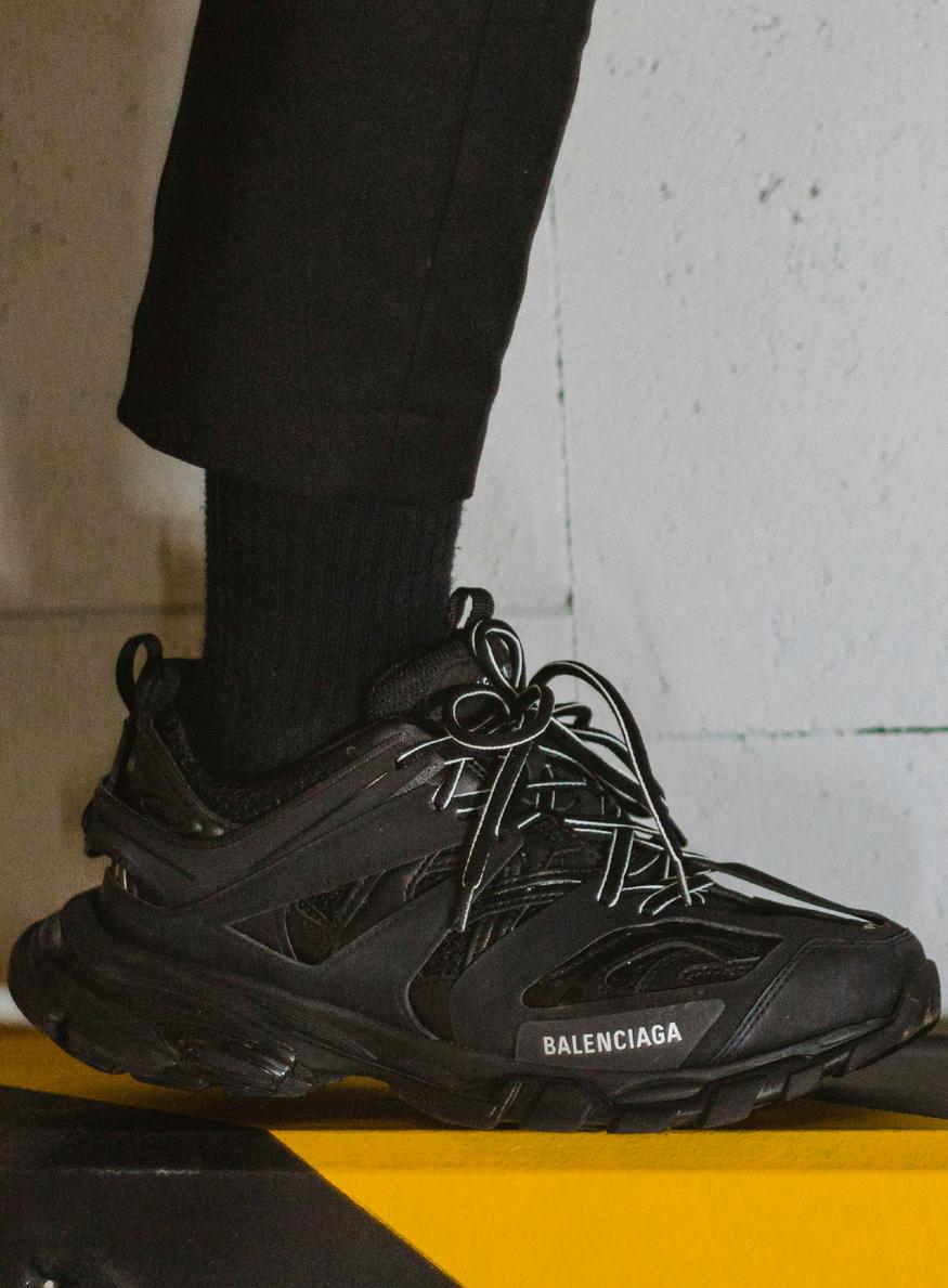 Balenciaga tendance 2016/2017