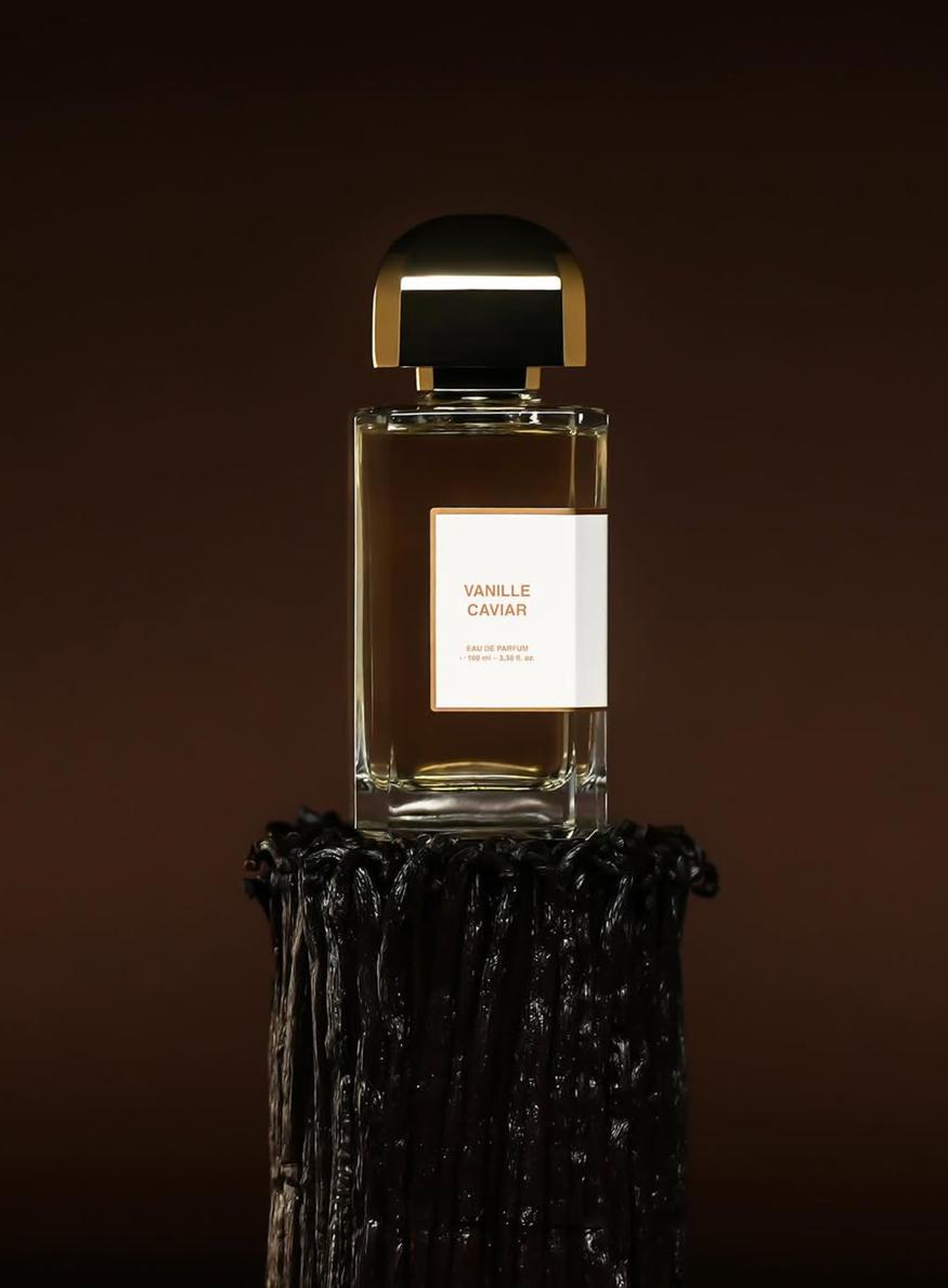 BDK parfums paris lvmh