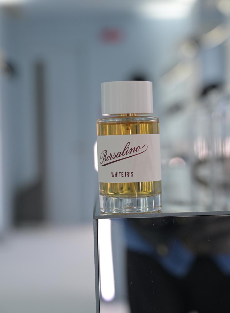 borsalino parfum