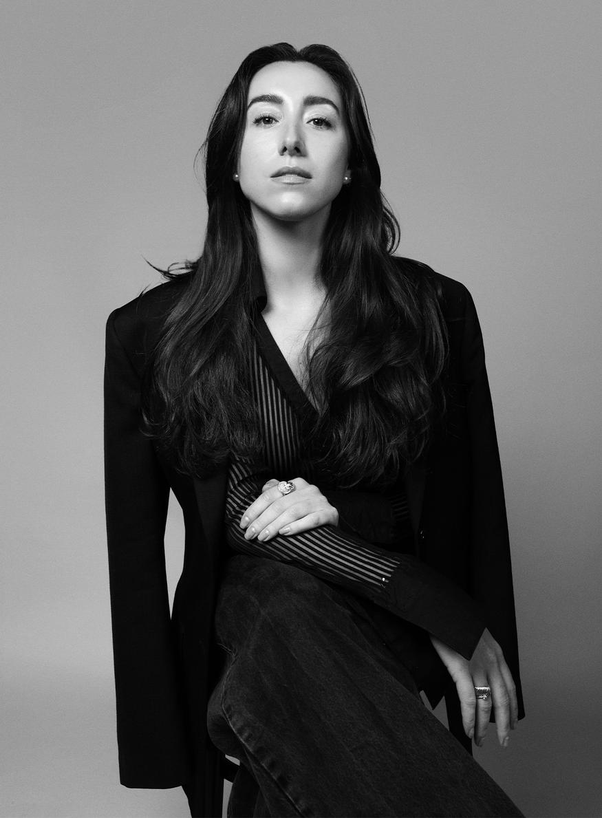 carlota rodben beyond luxury