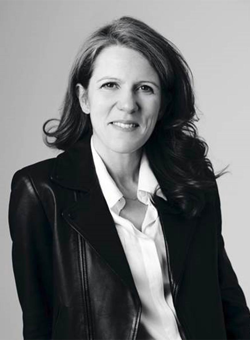 Catherine Spindler, Sephora