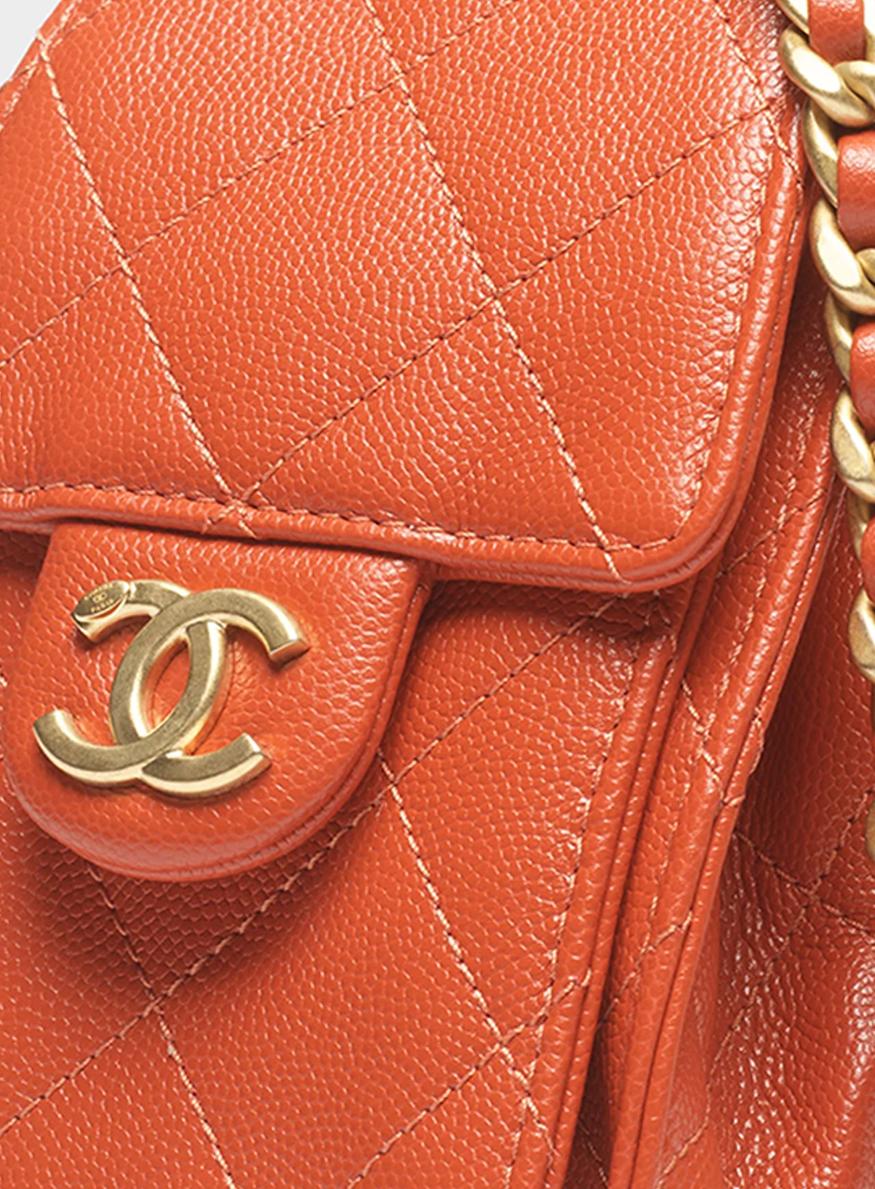 Come into my world de Kylie Minogue, bande son de la nouvelle campagne pour le nouveau sac chanel mars 2026