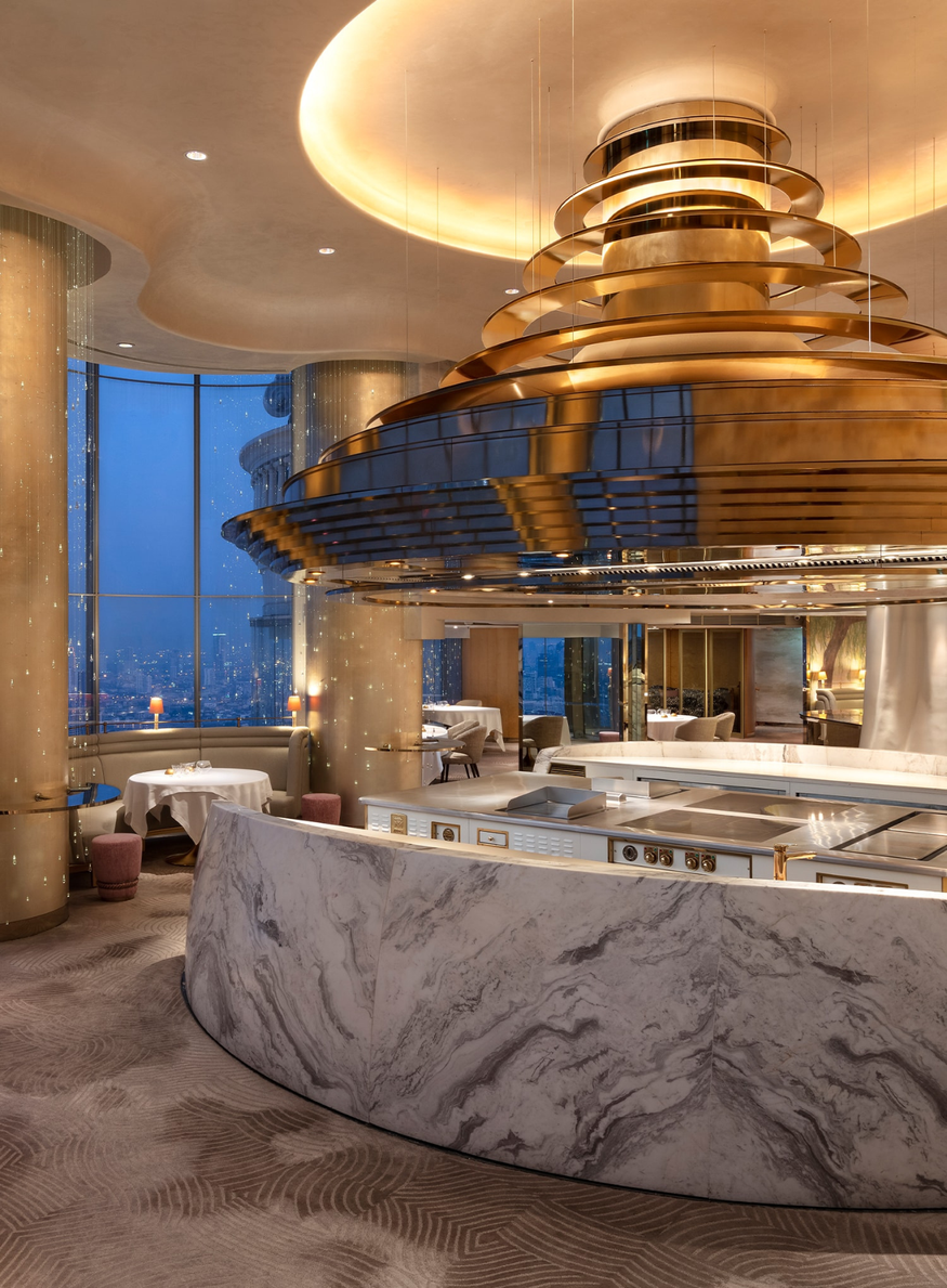 World Culinary Awards 2025