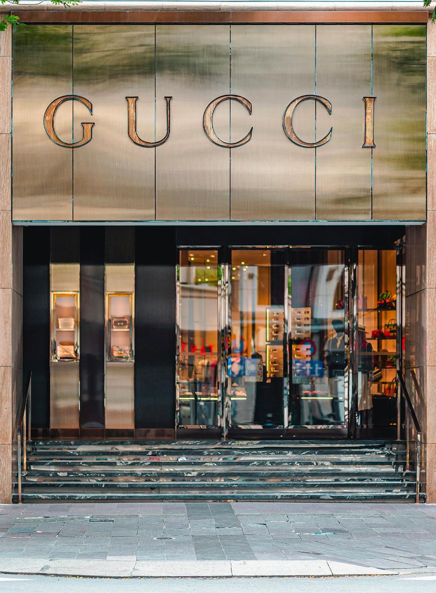 chiffres de vente de kering au troisieme trimestre 2025