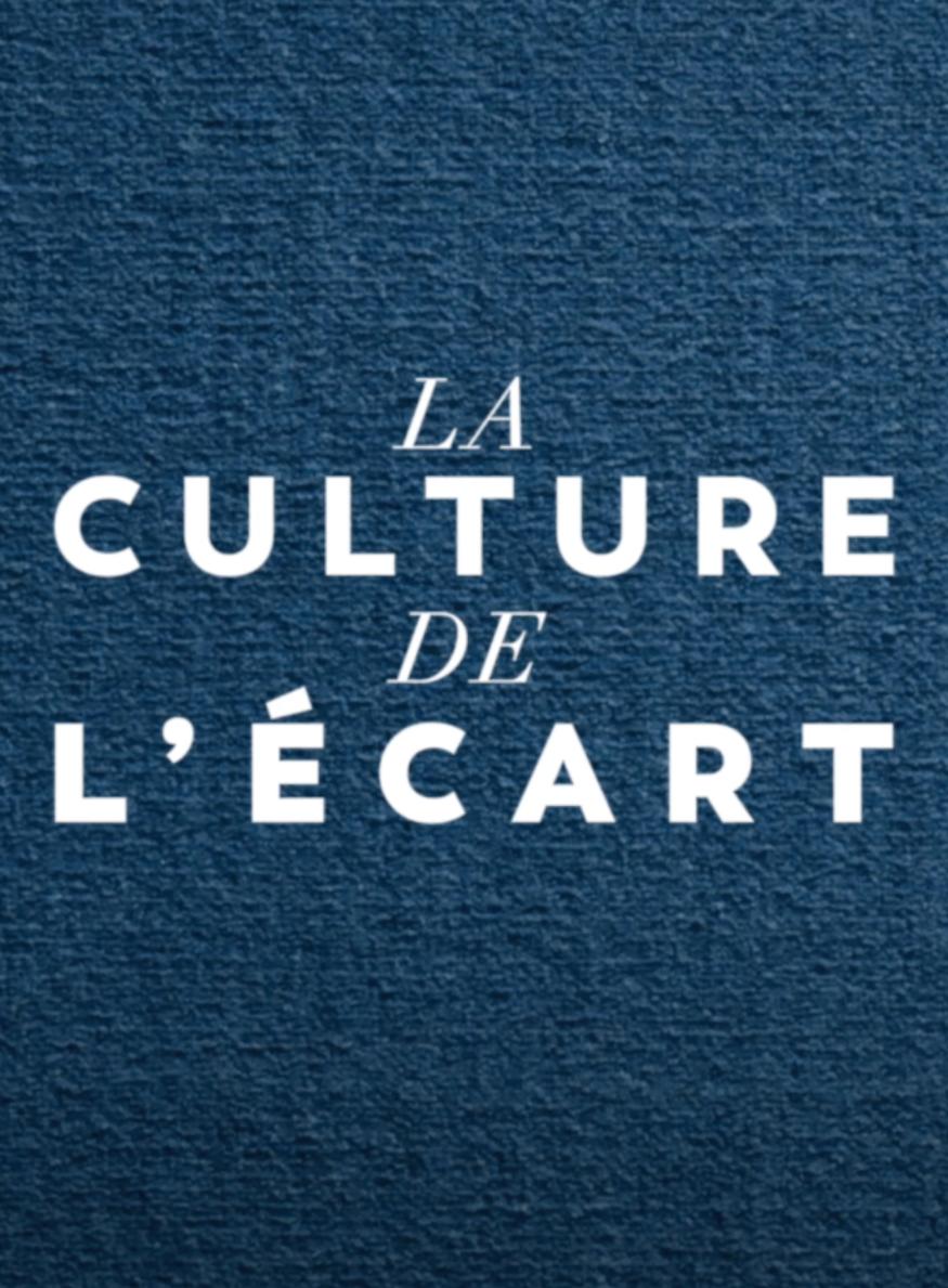 culture de l'écart l'oréal luxe