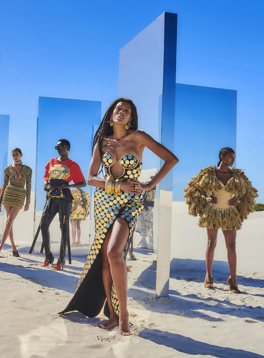 disney balmain roi lion