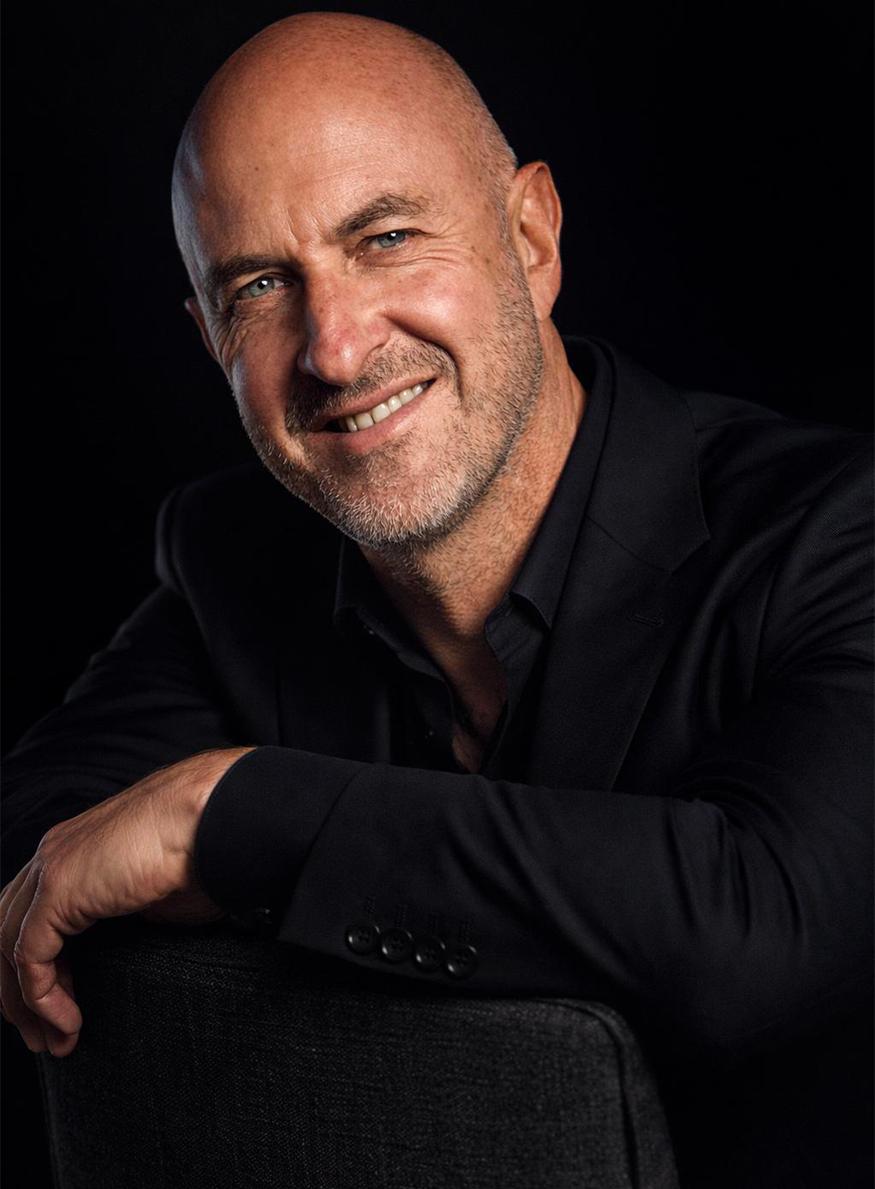 Eric Newton
