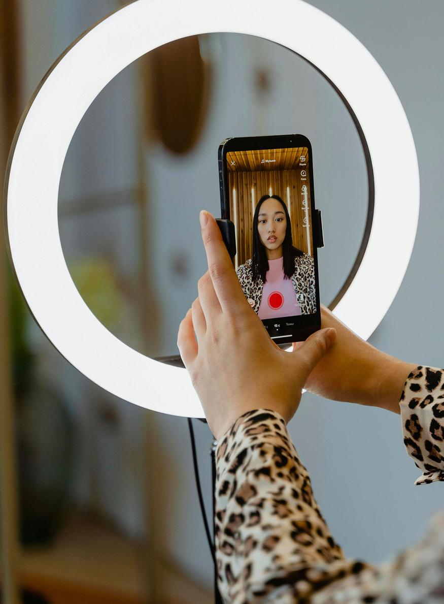 Chiffres sur les performances médiatiques tendances beauté 2025 launchmetrics