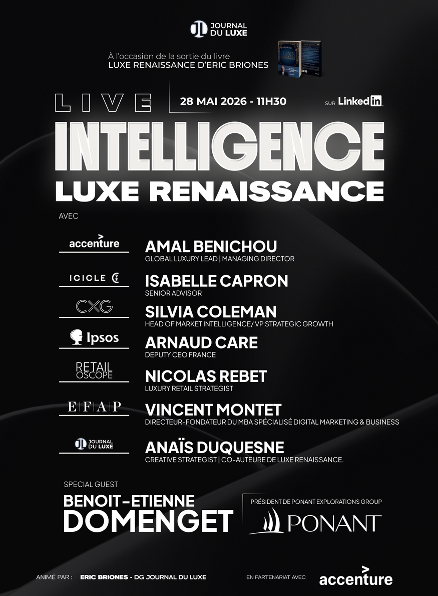 live intelligence