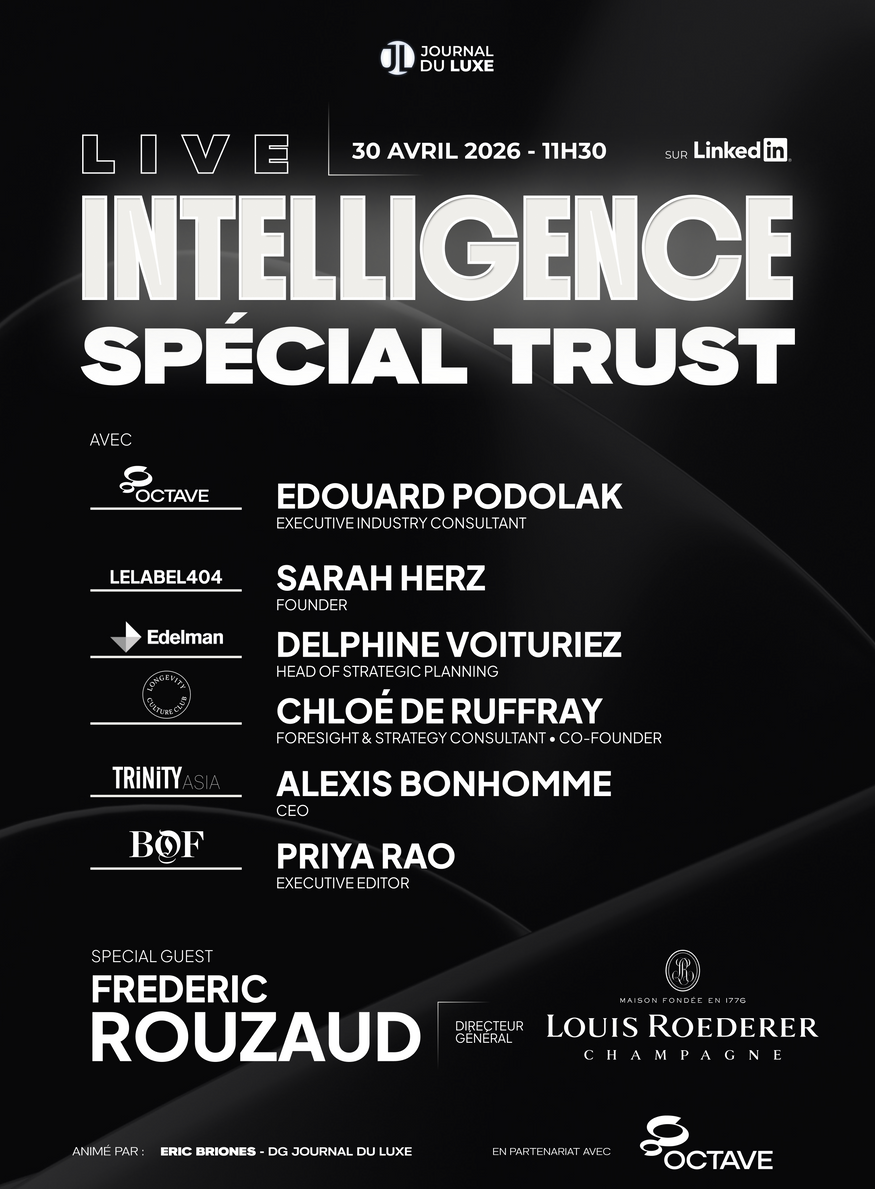 live intelligence special trust