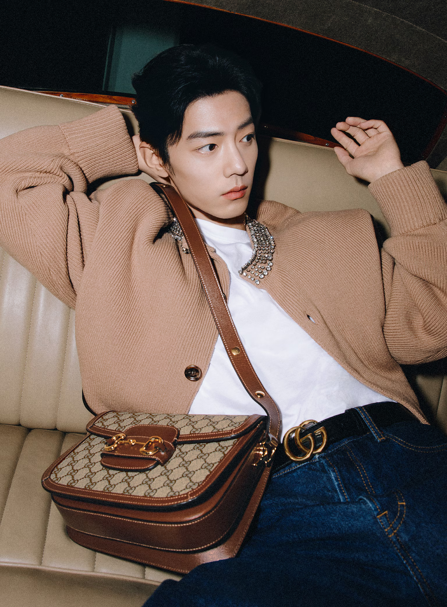 gucci CCI classement culturel