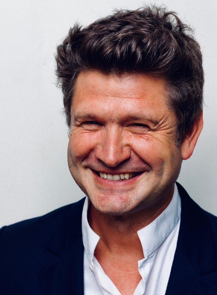 Guillaume Petavy perrier-jouët