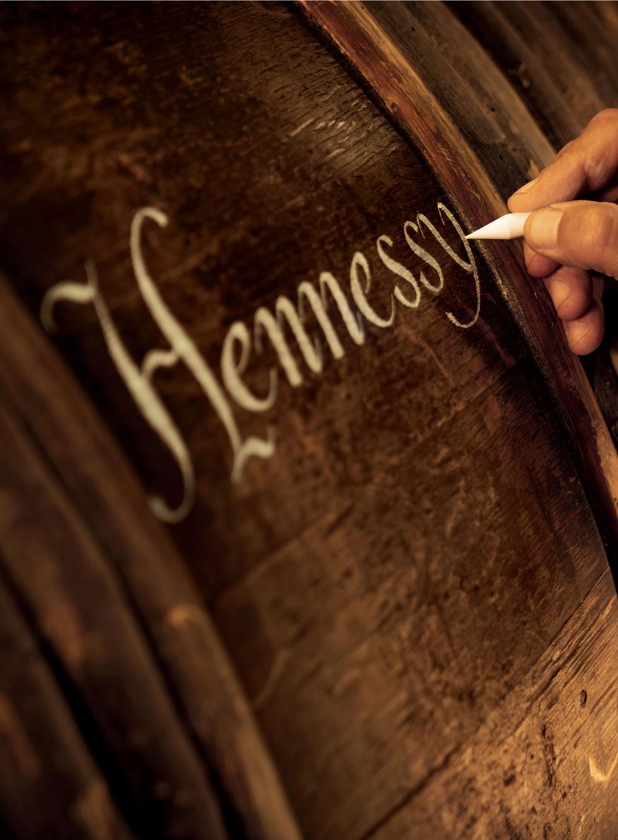 hennessy voilier neoliner origin