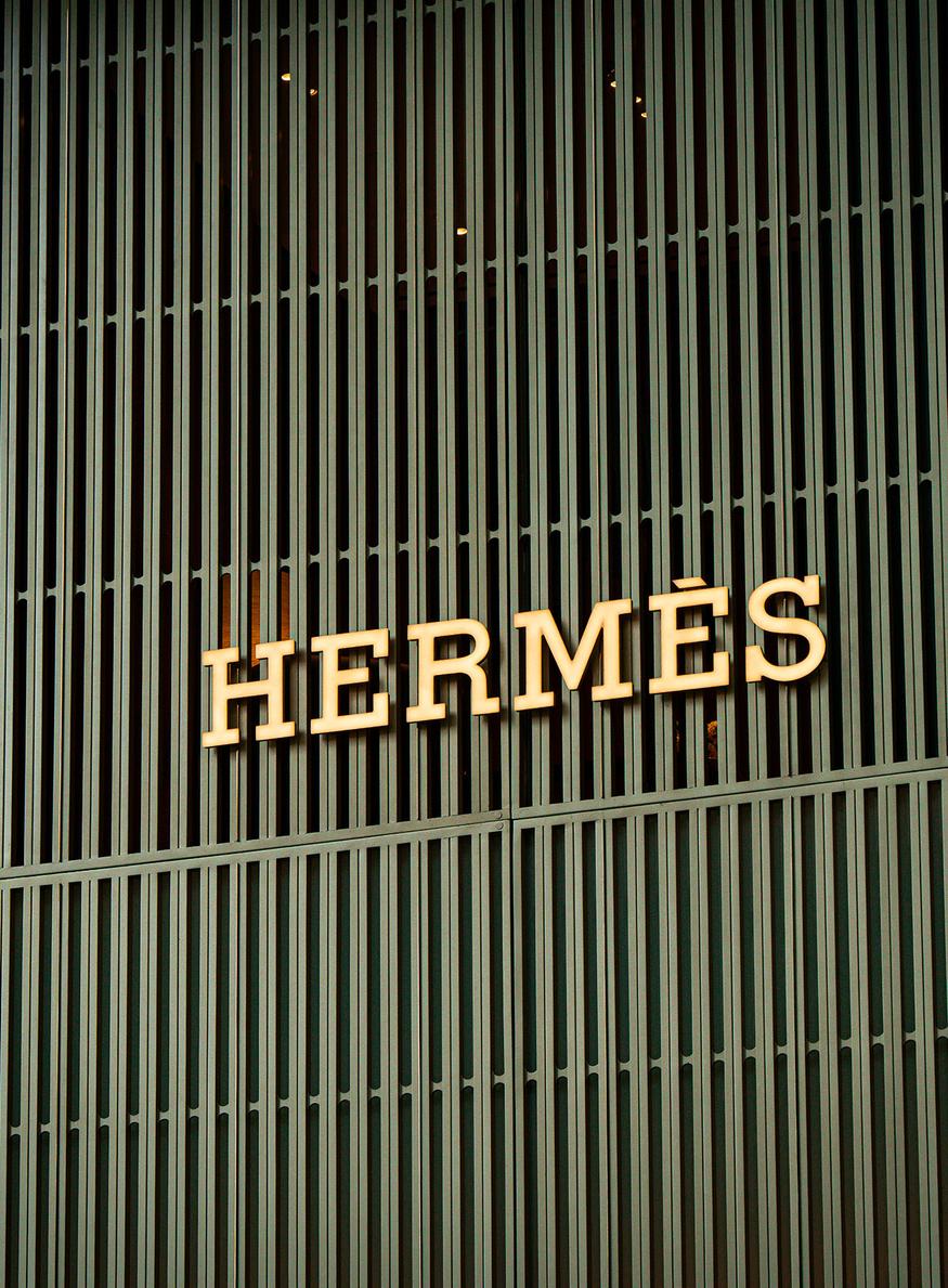 Hermès va ouvrir un nouvel atelier à Champigny sur Marne, près de Paris