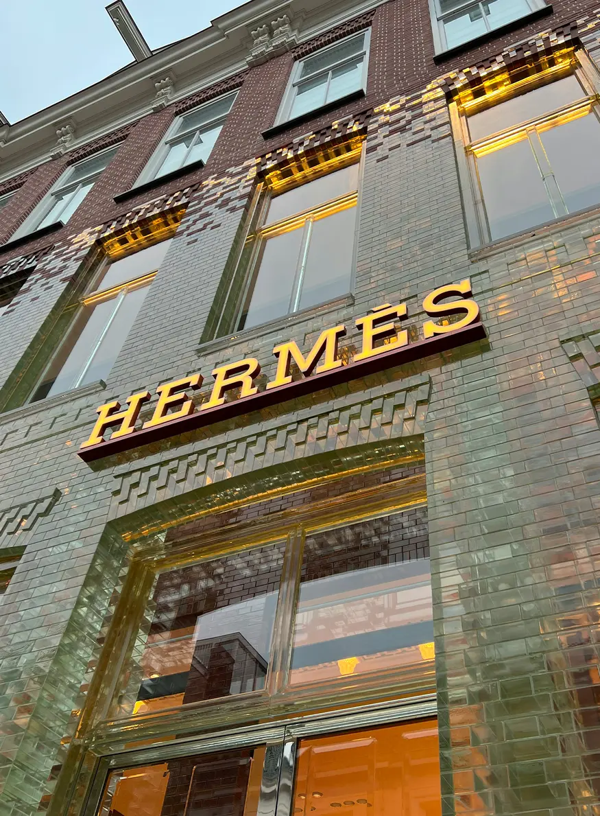 hermès