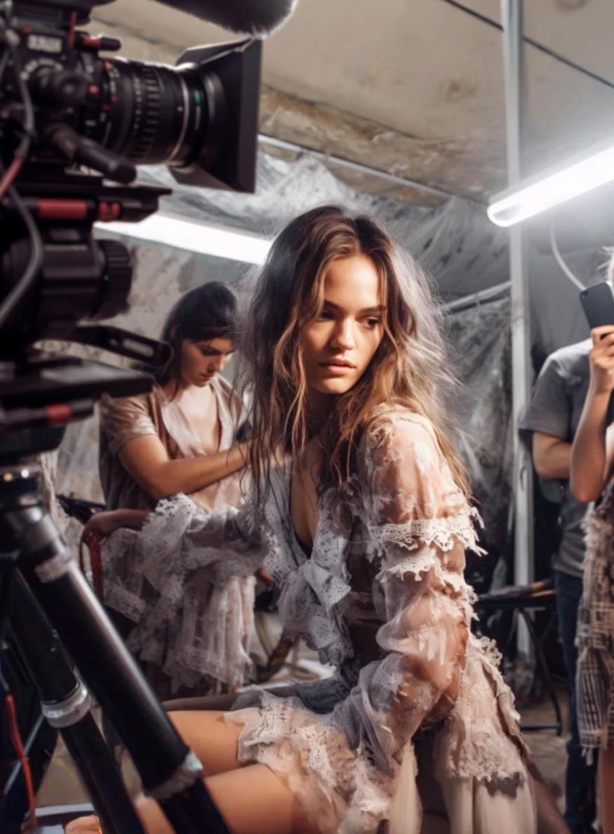 wands paris luxe strategie video