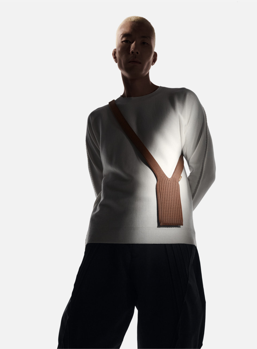 issey miyake apple collaboration