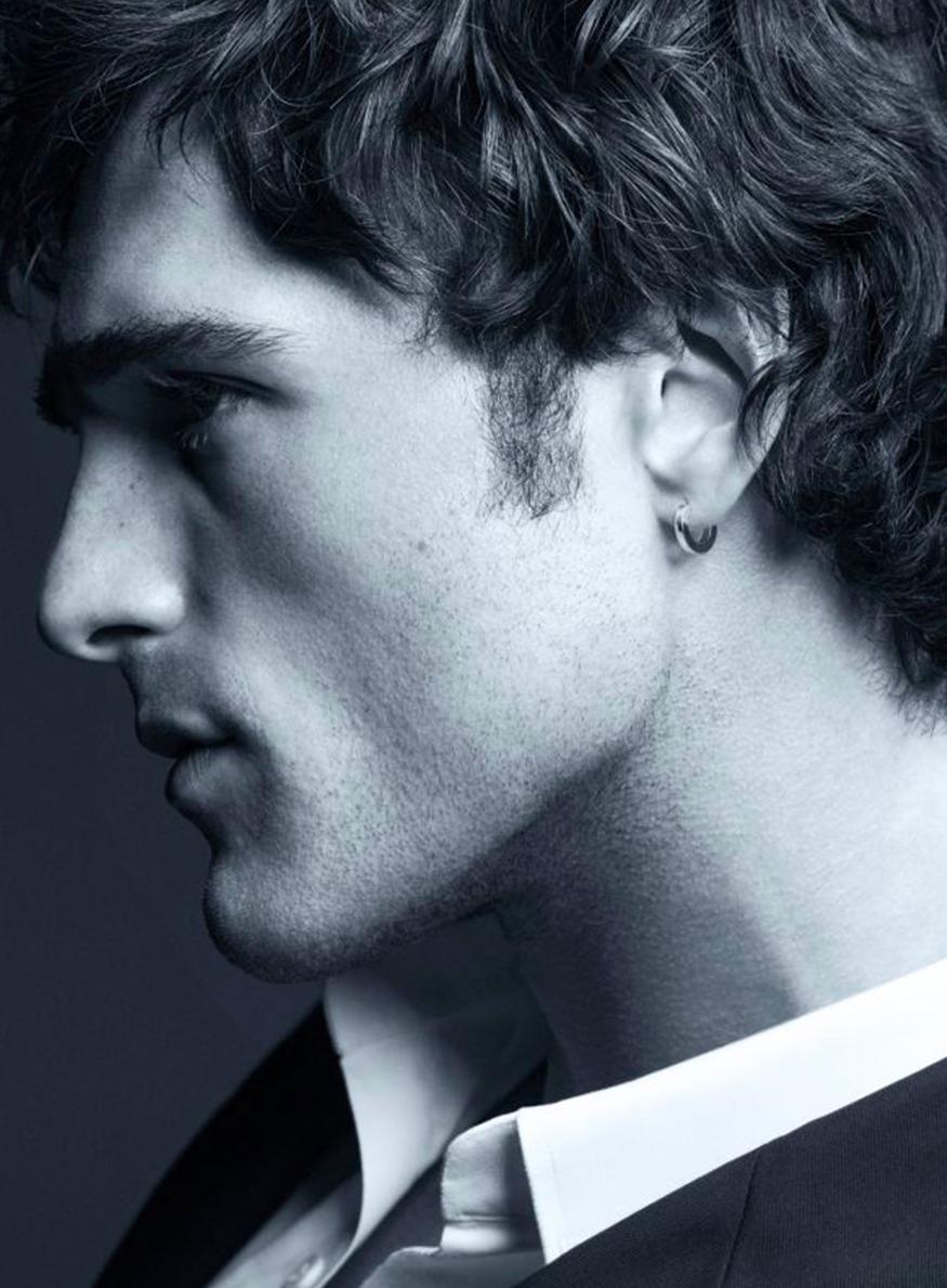 Jacob Elordi est le nouveau visage de la publicité pour le parfum Bleu de Chanel
