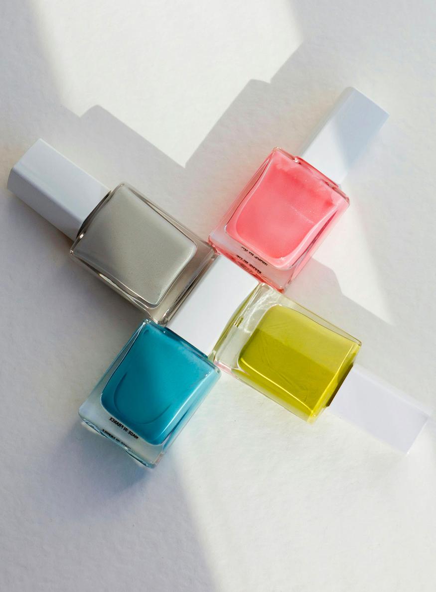 l catterton, marché de la cosmétique au Brésil