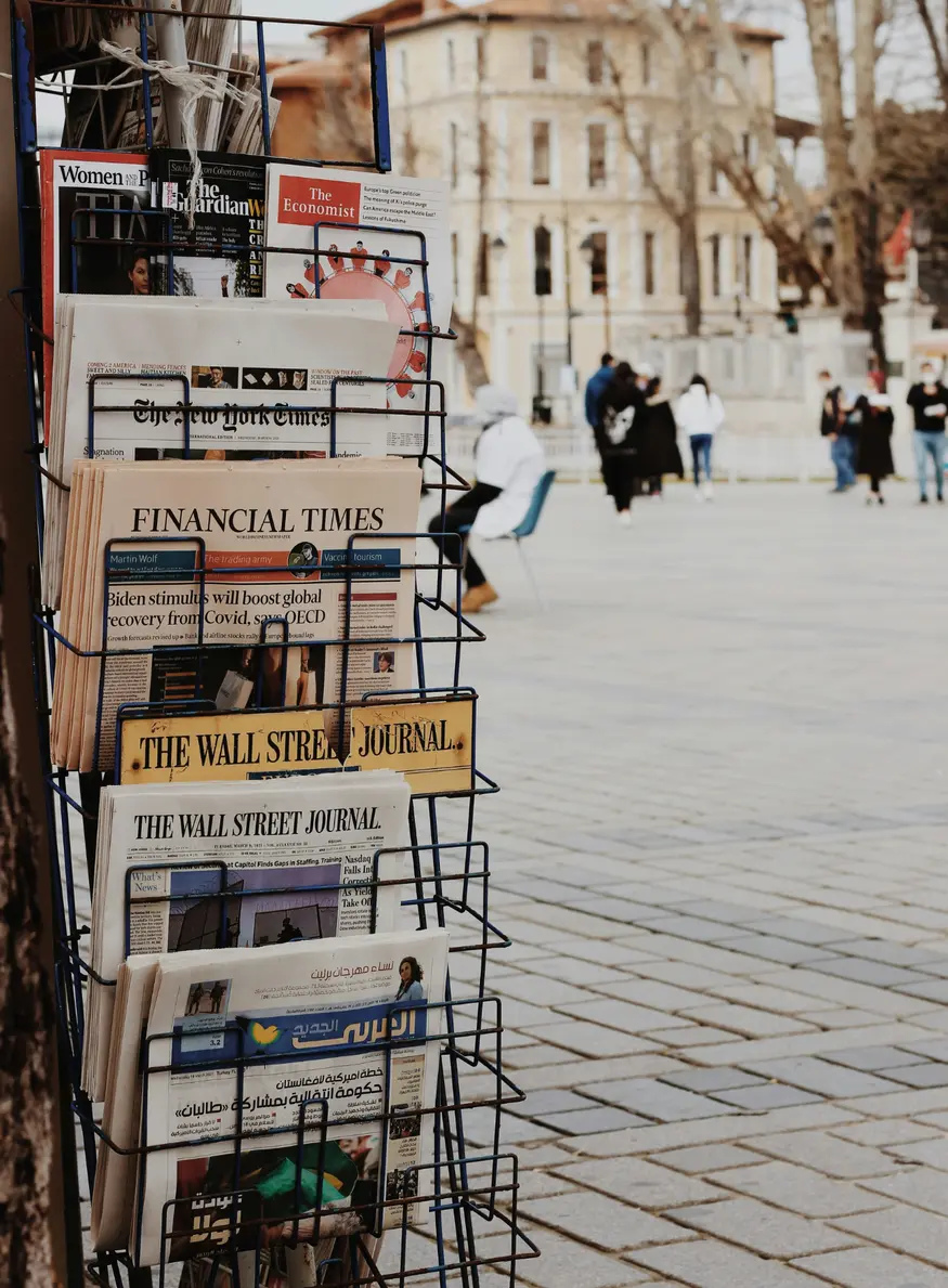 l'opinion l'agefi media lvmh