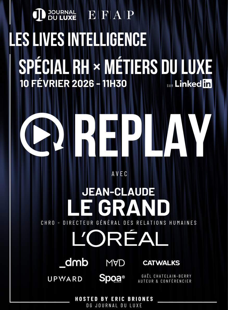 replay live intelligence 2026