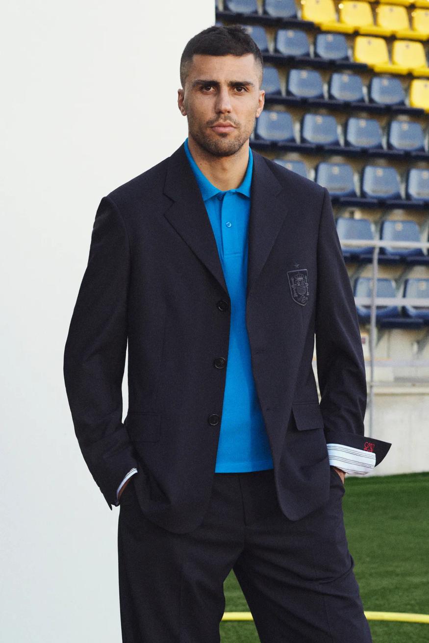 football mode