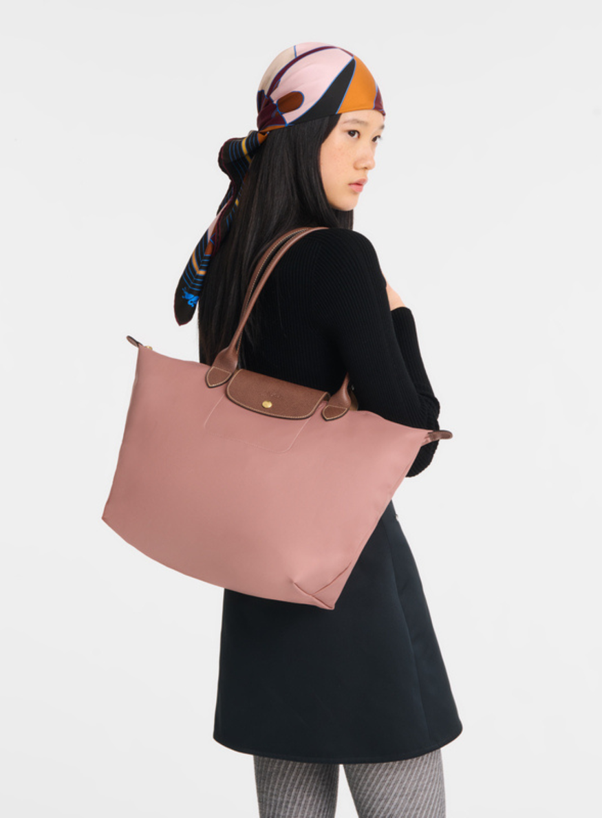 longchamp b corp
