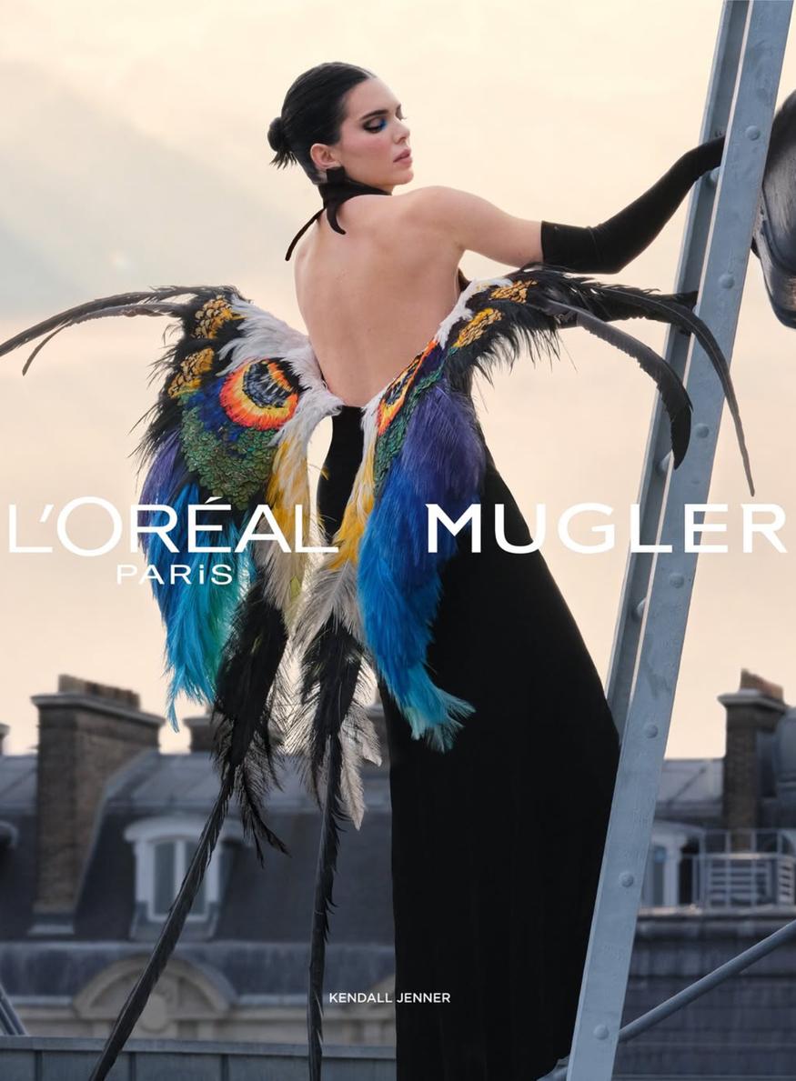 L'Oréal Paris Mugler