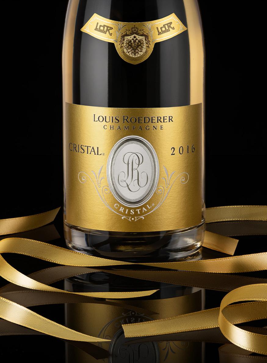 Louis Roederer prix drinks international 2026