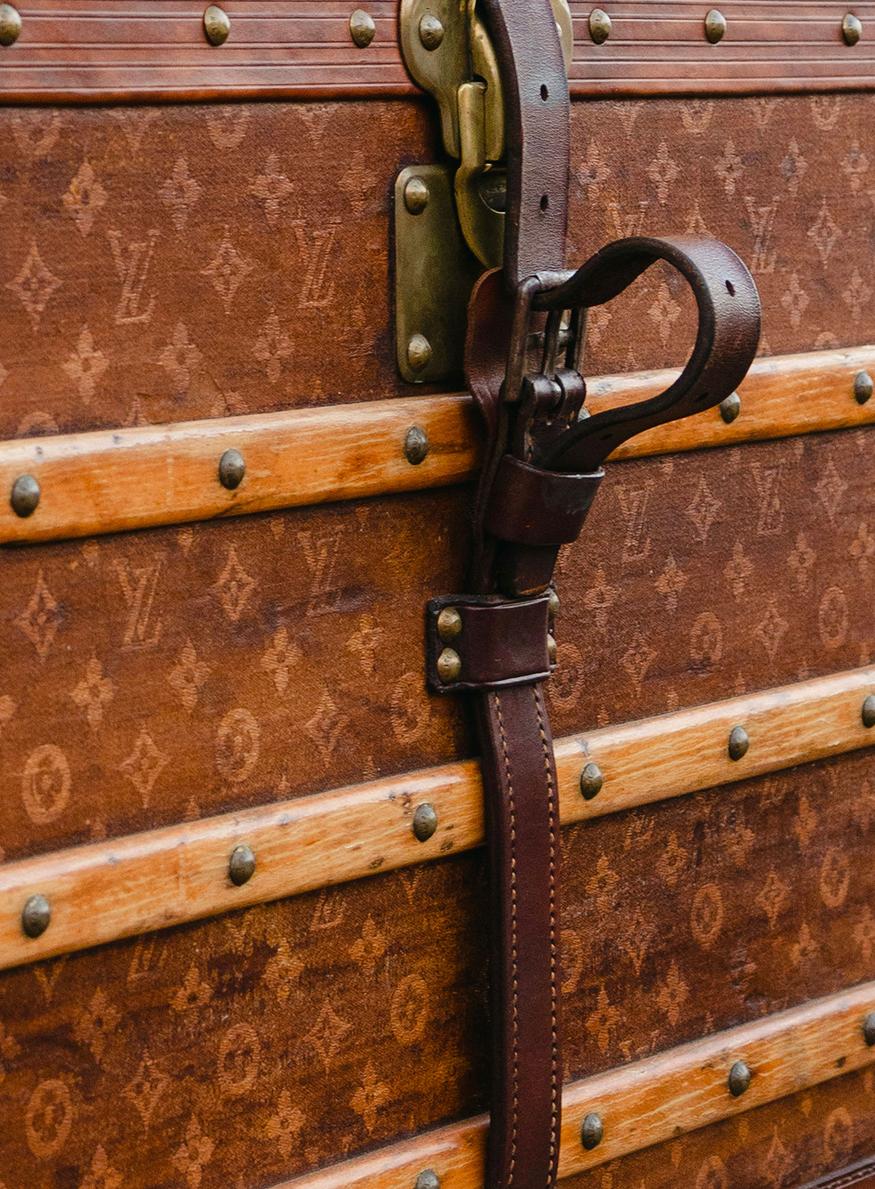 offres d'emplois chez louis vuitton en 2025-2026 métiers du luxe qui recrutent