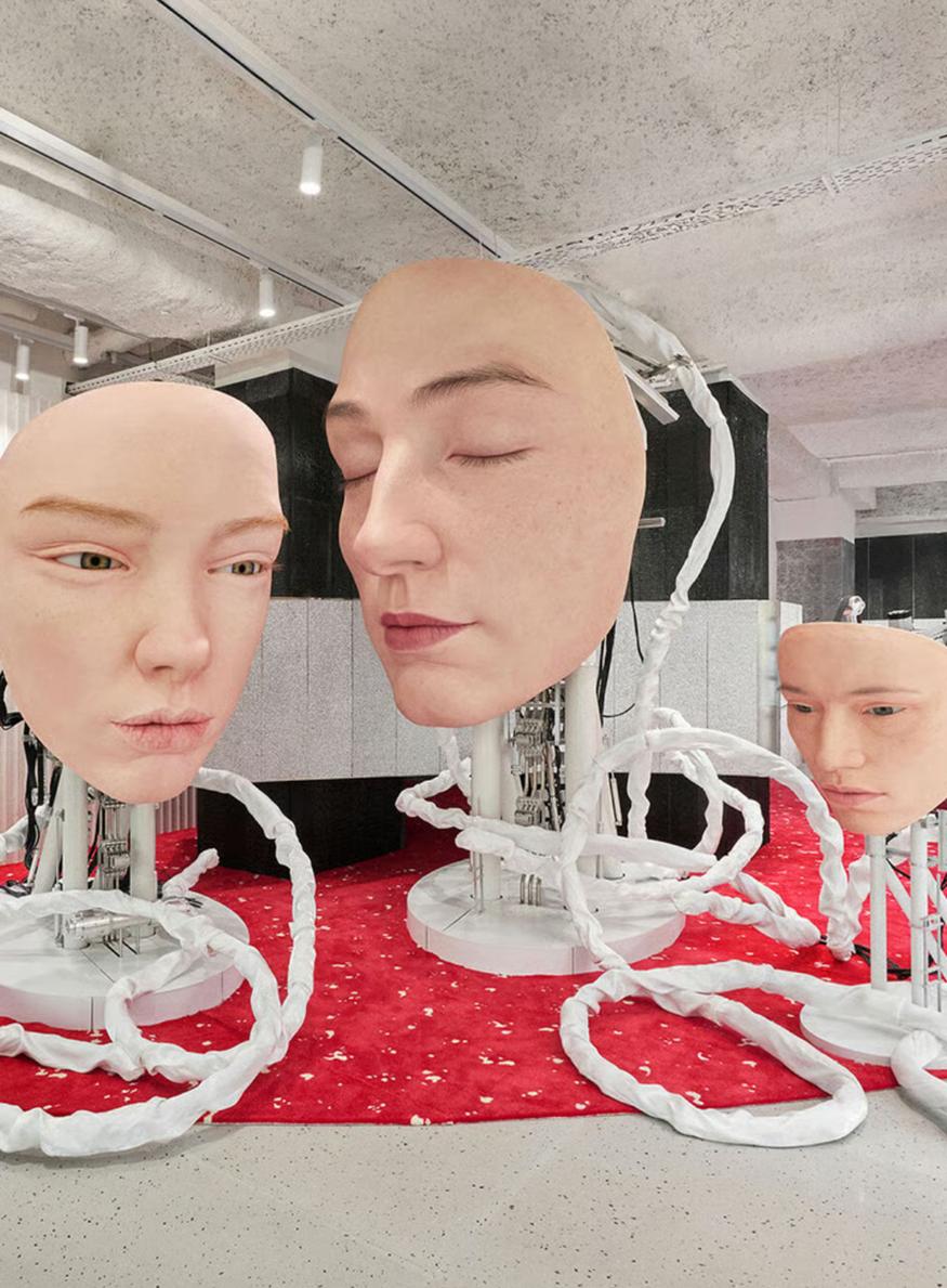 boutique gentle monster paris