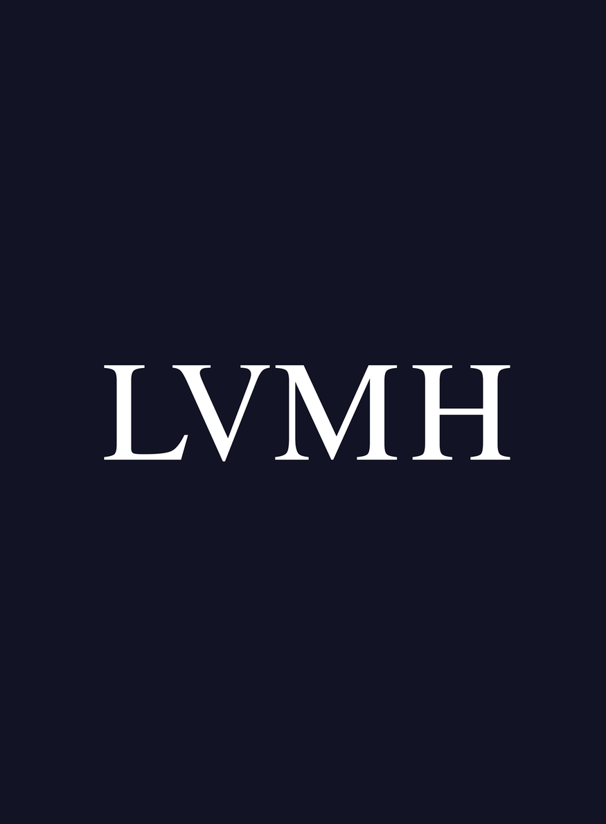 logo LVMH