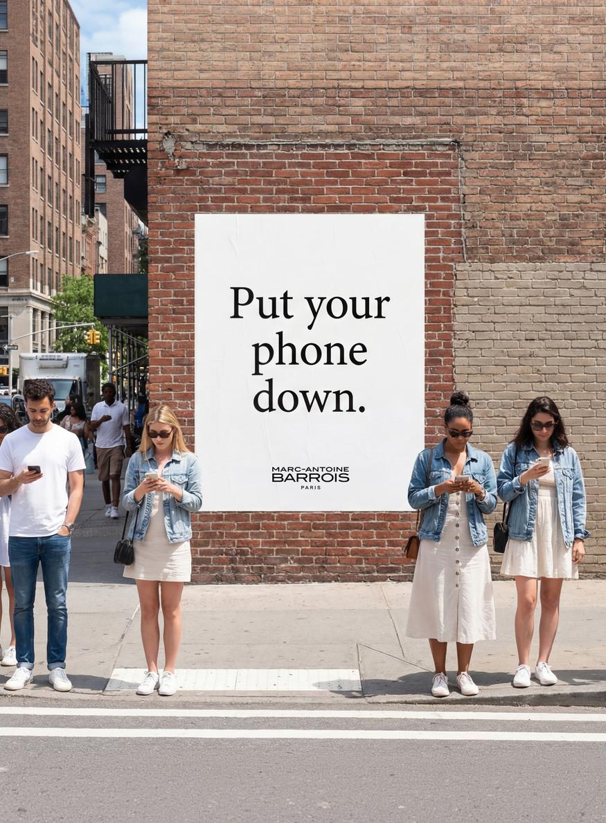 marc antoine barrois irl is better