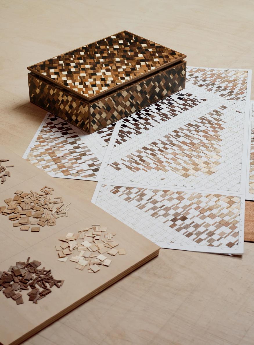 Milan design week louis vuitton