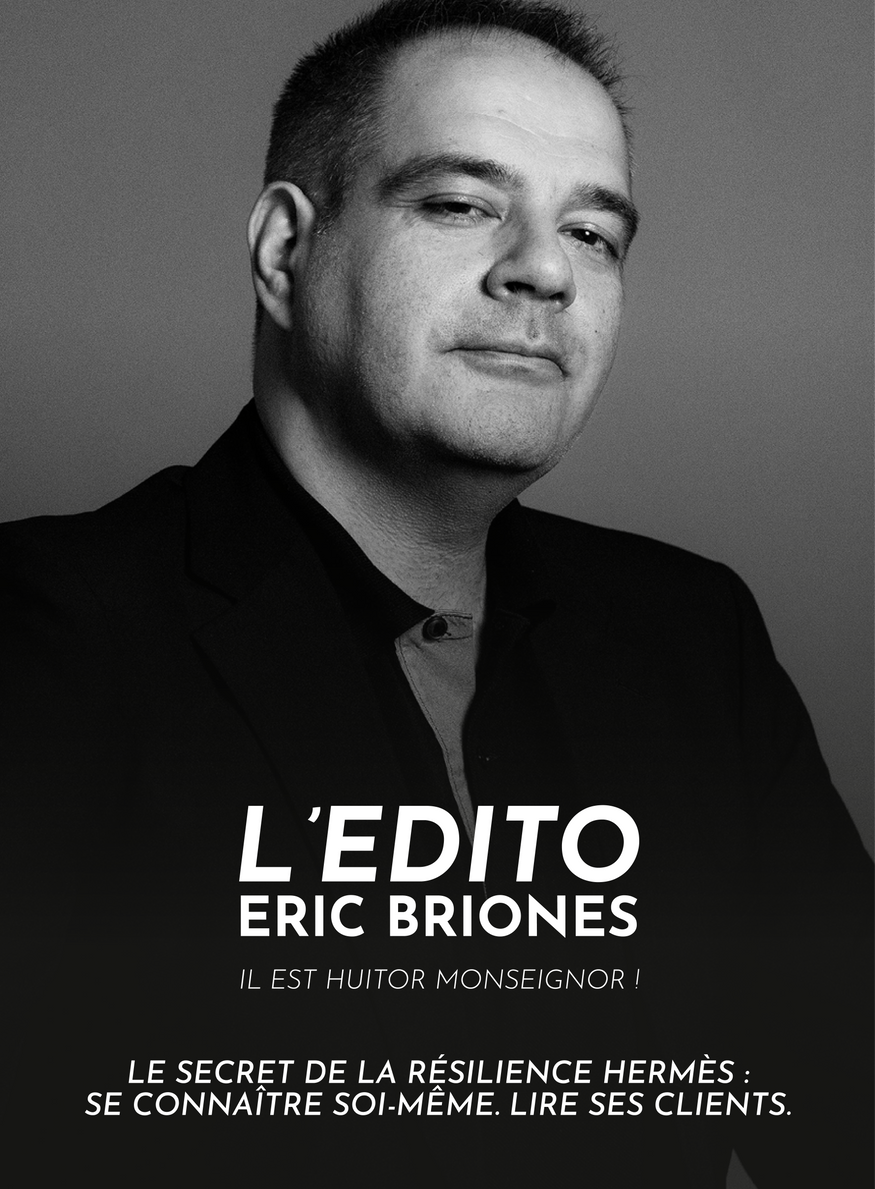hermes chronique eric briones