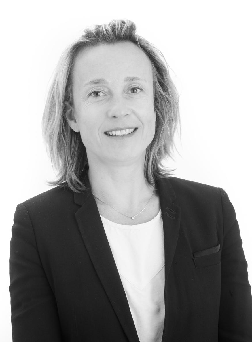 Odile Szabo Christian Louboutin