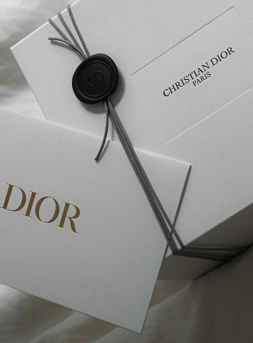 etude bain & company de 2026 sur l'évolution des packagings de luxe