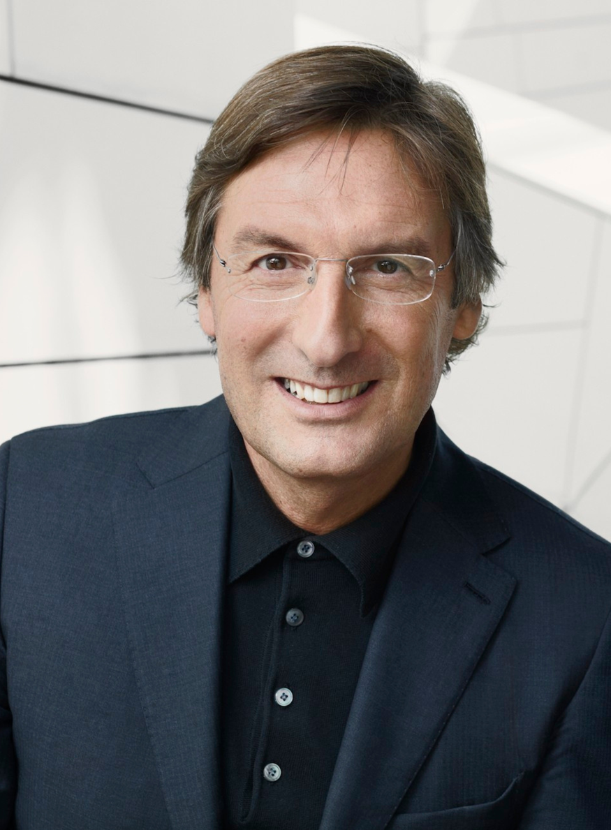 pietro beccari LVMH fashion group