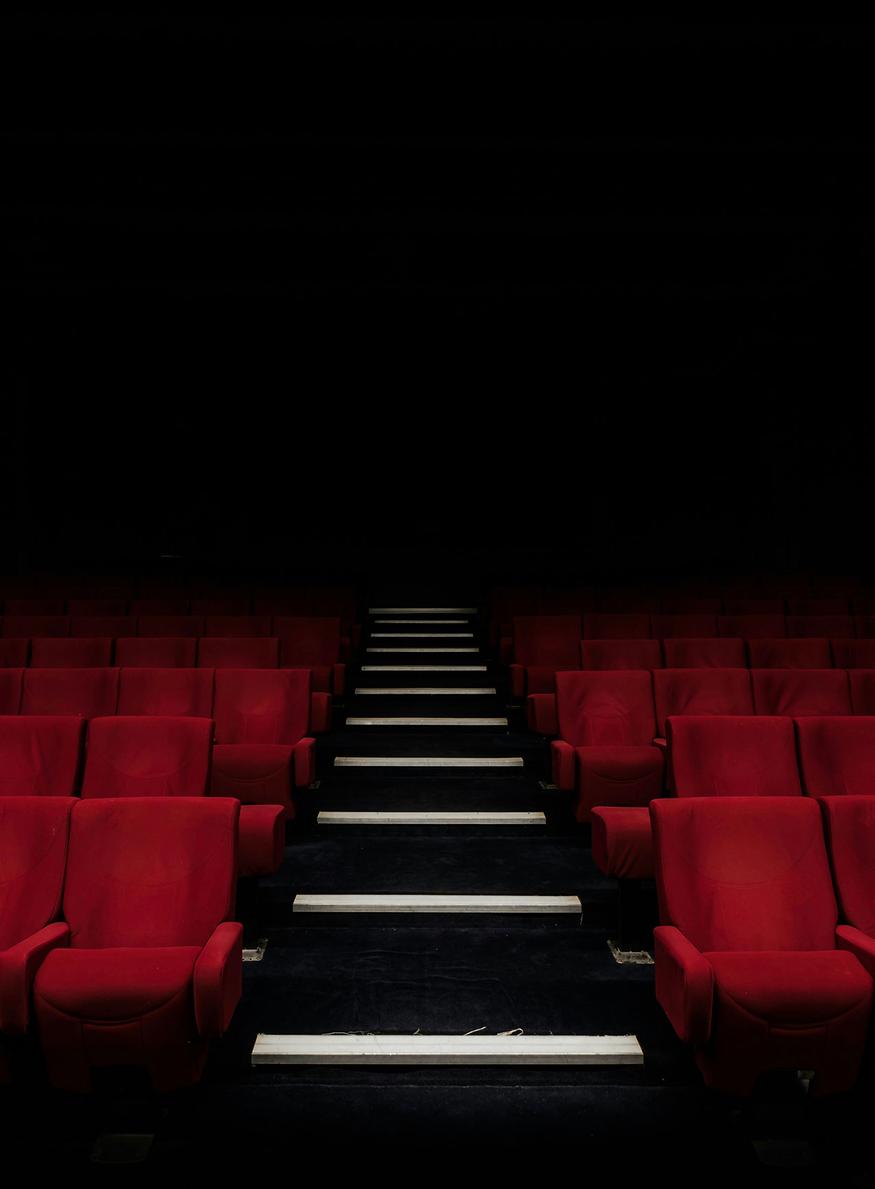 fondation prada, cinema film fund