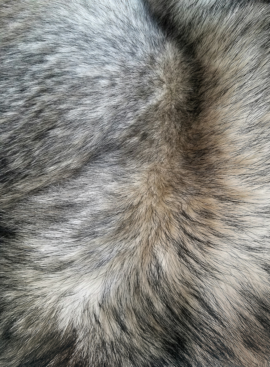 rick owens renonce fourrure