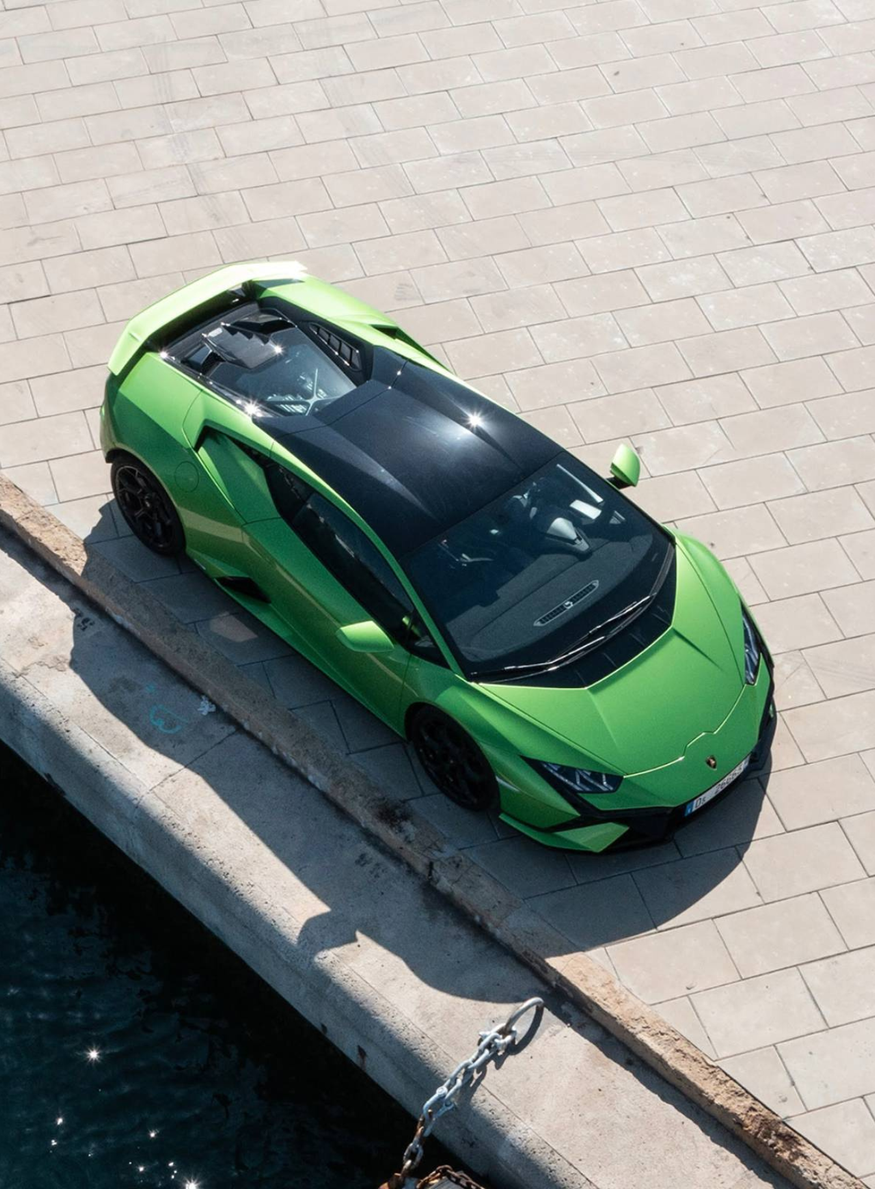 résultats automobile luxe 2025