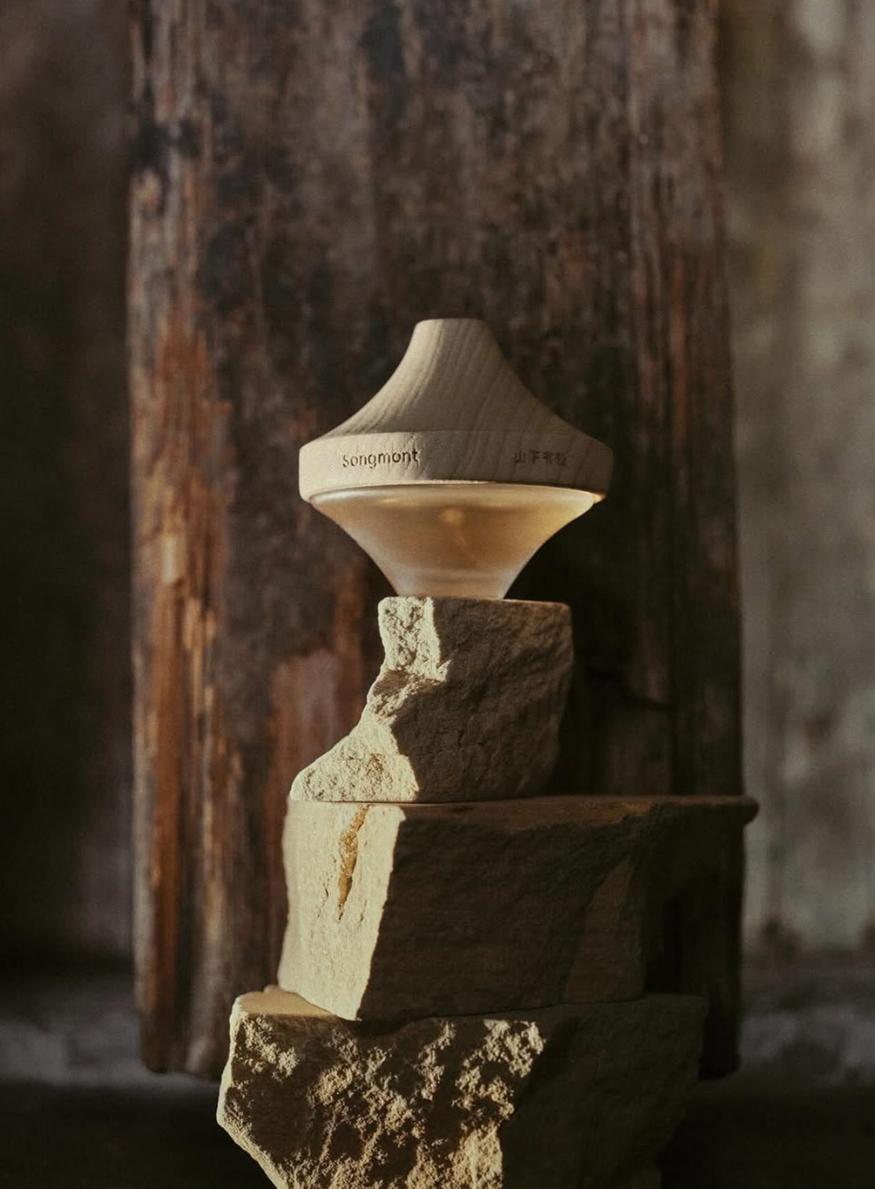 sacs de luxe et parfums songmont