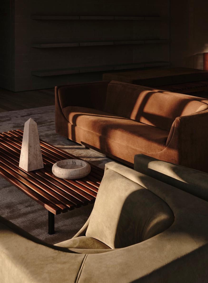 Saint Laurent Pékin