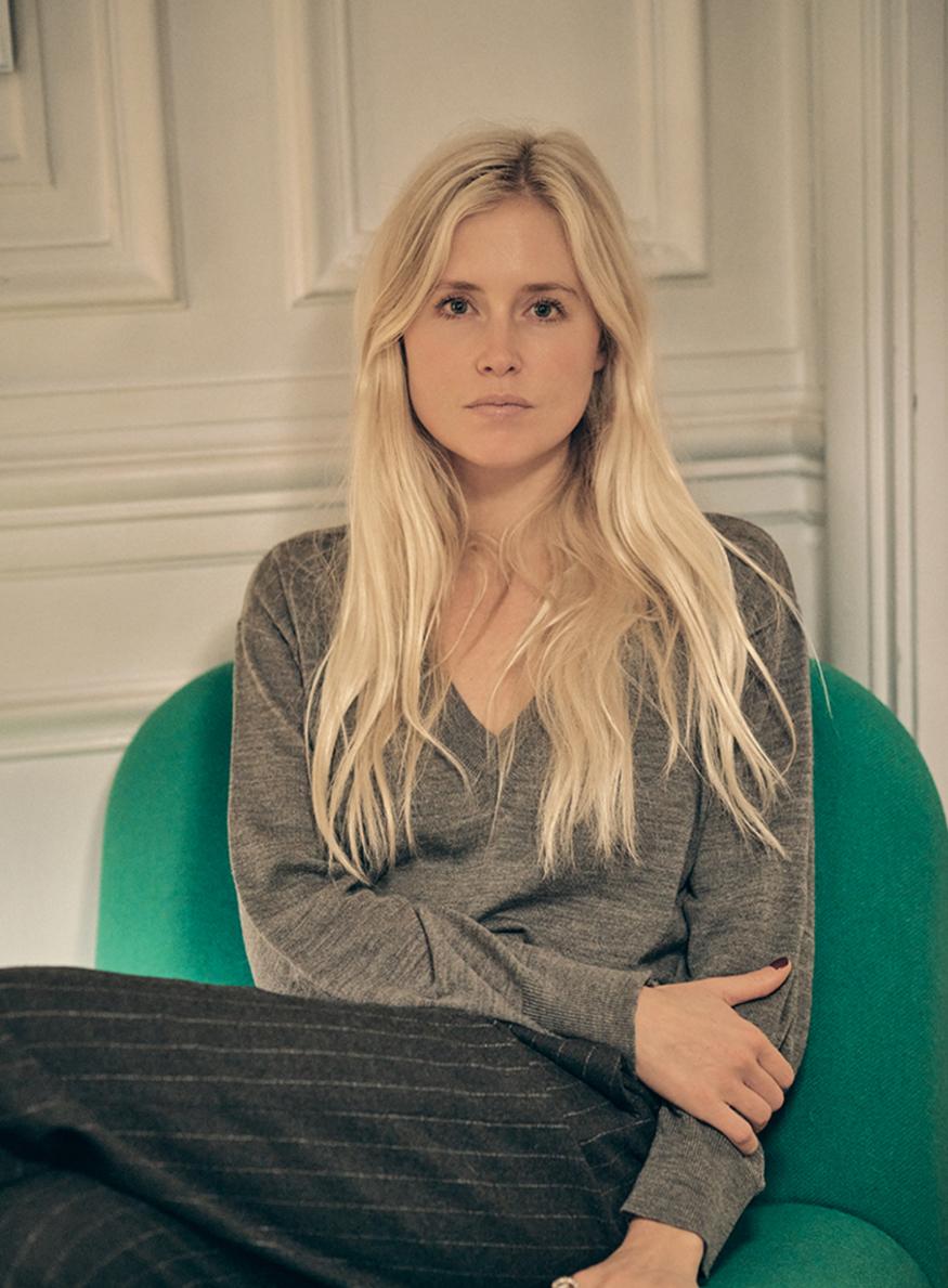 Samantha Larsen ToldUntold